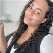 Erfahrene Nachhilfelehrerin für Englisch